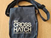 Cross Hatch tašė