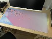 Custom deskpads pelės kilimėliai - nuotraukos Nr. 2