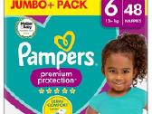 Pampers, Lupilu, Mamia, Little Angel. - nuotraukos Nr. 3