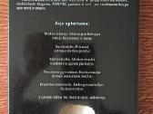 Parduodu knyga"mirtis,pažintis iš arti" - nuotraukos Nr. 2