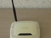 Tp-link Wr740n maršrutizatorius