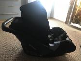 Recaro privia 0-13 kg