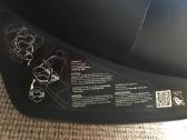 Recaro privia 0-13 kg - nuotraukos Nr. 2