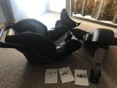 Recaro privia 0-13 kg - nuotraukos Nr. 3
