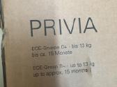Recaro privia 0-13 kg - nuotraukos Nr. 6