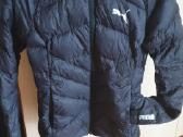 Puma pukine,lengva striukyte s-xs