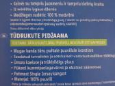 Pižama mergaitėms - nuotraukos Nr. 2