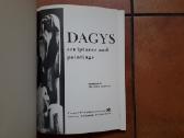 Dr. Otto Schneid "Dagys sculptures and paintings" - nuotraukos Nr. 3