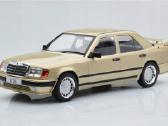 Mercedes-benz W124
