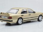 Mercedes-benz W124 - nuotraukos Nr. 2