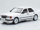 Mercedes-benz W124