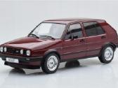 Vw Golf II Gti