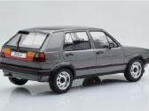 Vw Golf II Gti - nuotraukos Nr. 2