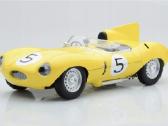 Jaguar D-type