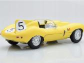 Jaguar D-type - nuotraukos Nr. 2