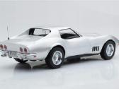 Chevrolet Corvette - nuotraukos Nr. 2