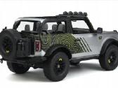 Ford Bronco - nuotraukos Nr. 2