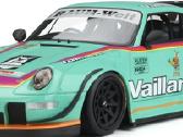 Porsche 911 993 Rwb