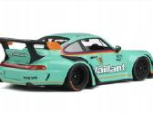 Porsche 911 993 Rwb - nuotraukos Nr. 2
