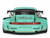 Porsche 911 993 Rwb - nuotraukos Nr. 3