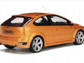 Ford Focus - nuotraukos Nr. 2
