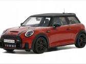 Mini John Cooper