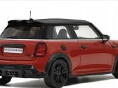 Mini John Cooper - nuotraukos Nr. 2