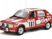 Citroen Visa