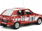 Citroen Visa - nuotraukos Nr. 2