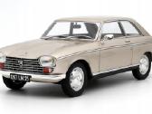 Peugeot 204