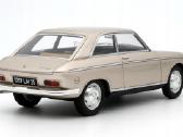 Peugeot 204 - nuotraukos Nr. 2