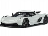 Koenigsegg Jesko