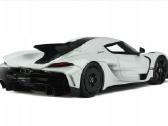 Koenigsegg Jesko - nuotraukos Nr. 2