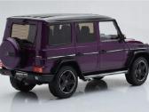 Mercedes-benz G-class - nuotraukos Nr. 2