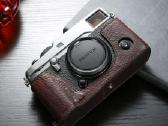 Fujifilm X-pro 2 odinis dėklas