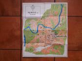 Viduramžių Vilniaus miesto planas
