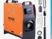 Dyz šildytuvai webasto, 8kw12v-24v-220v.remontas. - nuotraukos Nr. 8