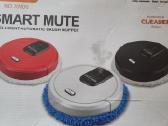 Parduodu naują dulkių siurblį - robotą Smart Mute.