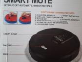 Parduodu naują dulkių siurblį - robotą Smart Mute. - nuotraukos Nr. 2