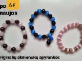 Apyrankės