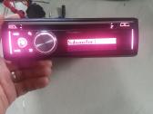 Automagnetola Pioneer deh-x8700btdab - nuotraukos Nr. 4