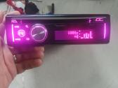 Automagnetola Pioneer deh-x8700btdab - nuotraukos Nr. 6