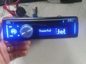 Automagnetola Pioneer deh-x8700btdab - nuotraukos Nr. 2