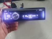 Automagnetola Pioneer deh-x8700btdab - nuotraukos Nr. 7