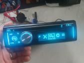 Automagnetola Pioneer deh-x8700btdab - nuotraukos Nr. 8
