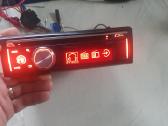 Automagnetola Pioneer deh-x8700btdab - nuotraukos Nr. 5