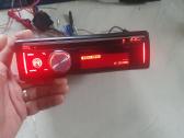 Automagnetola Pioneer deh-x8700btdab - nuotraukos Nr. 12