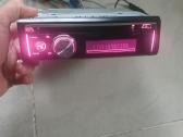 Automagnetola Pioneer deh-x8700btdab - nuotraukos Nr. 14