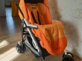 Parduodu Peg perego vezimėli