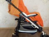 Parduodu Peg perego vezimėli - nuotraukos Nr. 2